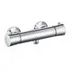 KLUDI-BALANCE-Therm-Brausearmatur-o-Brausegarnitur-chrom-352500575 gallery number 1